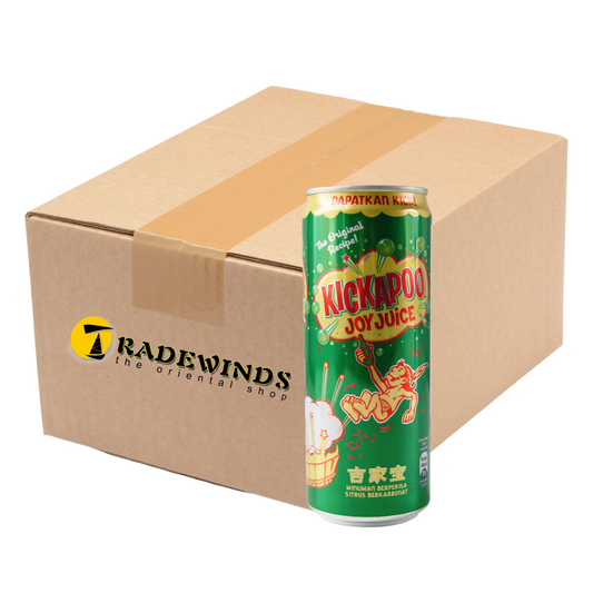 Kickapoo Joy Drink - 24 x 325ml
