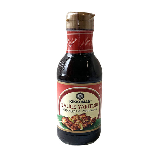 Kikkoman Yakitori Sauce - 6x250ml
