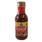 Kikkoman Kimchi Spicy Chilli Sauce - 6x300g