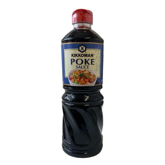 Kikkoman Poke Sauce - 6x975ml