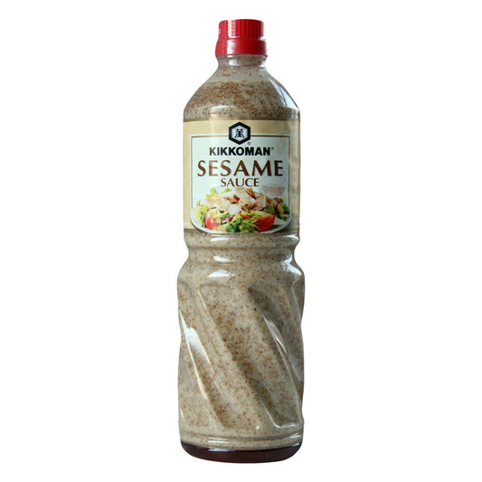 Kikkoman Sesame Sauce - 6x1L
