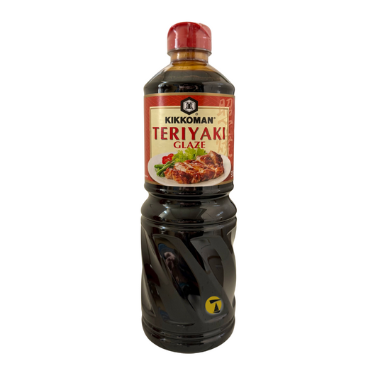 Kikkoman Teriyaki Glaze - 6x975ml