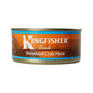Kingfisher Catch Shredded Crab Meat - 8x145g