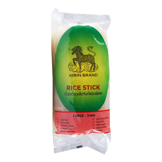 Kirin 5mm Rice Stick - 30x400g