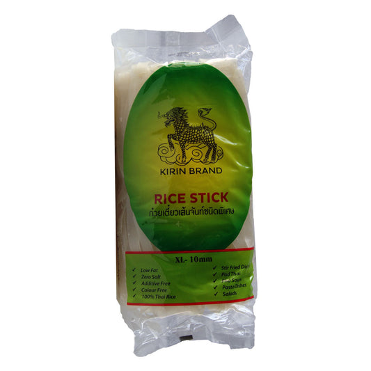 Kirin 10mm Rice Stick - 30x400g