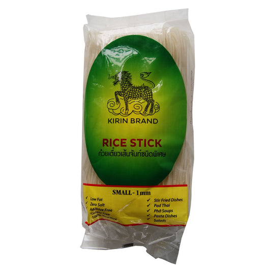 Kirin 1mm Rice Stick - 30x400g