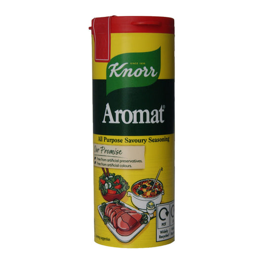 Knorr Aromat All Purpose Seasoning - 6x90g