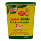 Knorr Chicken Powder (Square Tub) - 6x900g