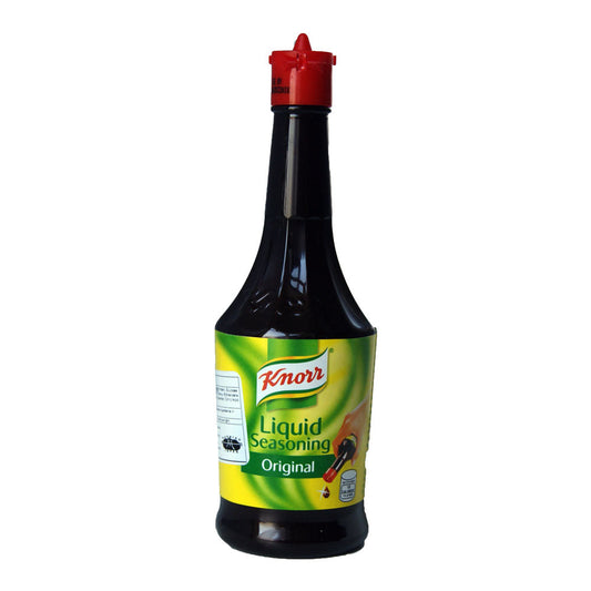 Knorr Liquid Seasoning - Original - 24x250ml