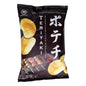 Koikeya Japanese Crisps Teriyaki Flavour - 12x100g