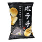 Koikeya Japanese Crisps Wasabi Nori Flavour - 12x100g
