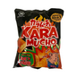 Koikeya KaraMucho Potato Snack Flat Cut - 12x60g