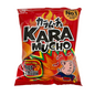 Koikeya KaraMucho Potato Snack Ridge Cut - 12x60g