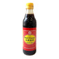 Kong Yen Black Vinegar - 24x300ml