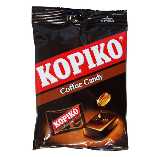Kopiko Coffee Candy - 48x100g