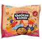 Korean Street Spicy Carbonara & Chicken Flavour Ramen - 24x130g