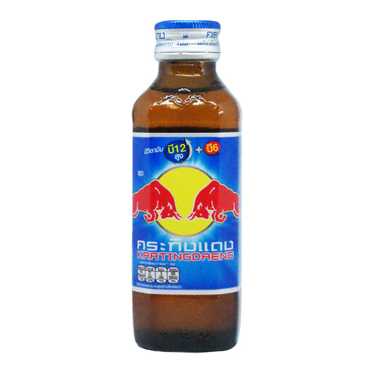 Kratingdaeng Drink - 50x150ml