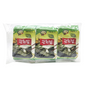 Kwangcheon Olive Oil & Green Tea Dosirak Seasoned Seaweed - 24x(3x5g packs)