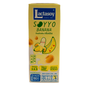 Lactasoy Soyyo Banana Drink - 36x180ml