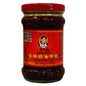 Lao Gan Ma Crispy Chilli Oil - 24x210g