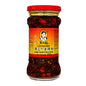 Lao Gan Ma Kohlrabi, Peanuts & Tofu in Chilli Oil - 24x280g