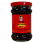 Lao Gan Ma Peanuts in Chilli Oil - 24x275g