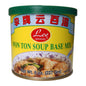 Lee Brand Won Ton Soup Base Mix - 24x227g