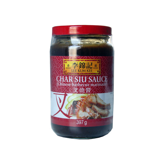 Lee Kum Kee Char Siu Sauce - 12x397g