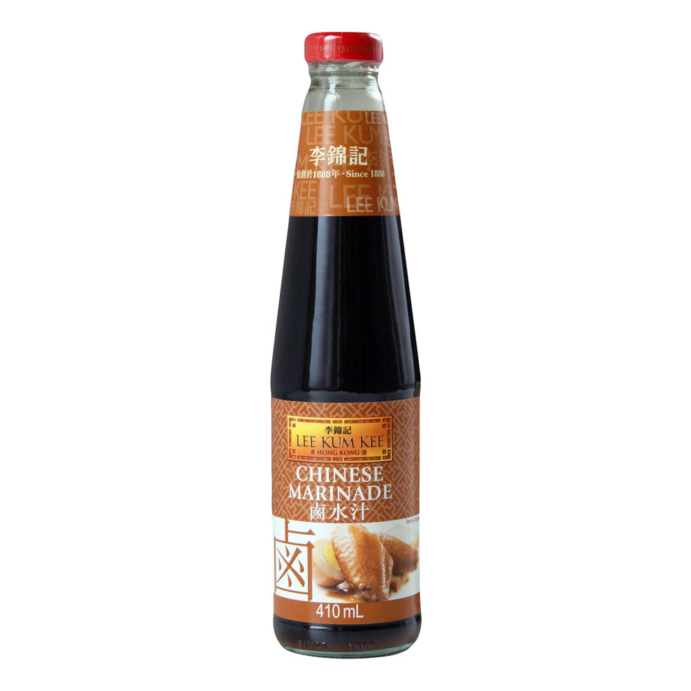 Lee Kum Kee Chinese Marinade - 12x410ml