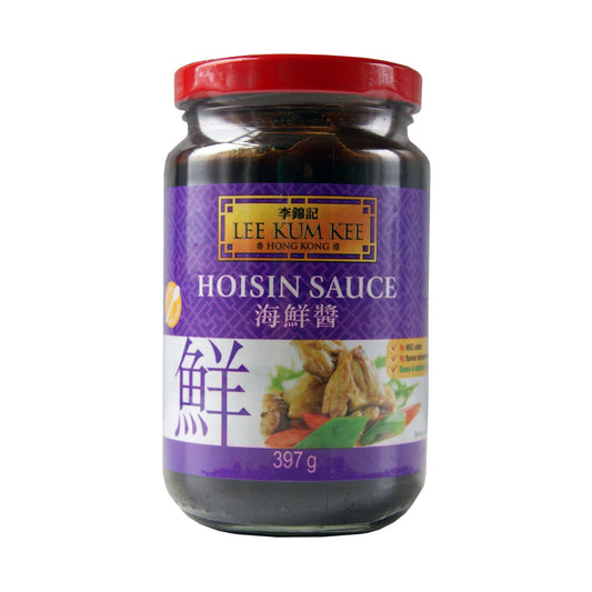 Lee Kum Kee Hoisin Sauce - 12x397g
