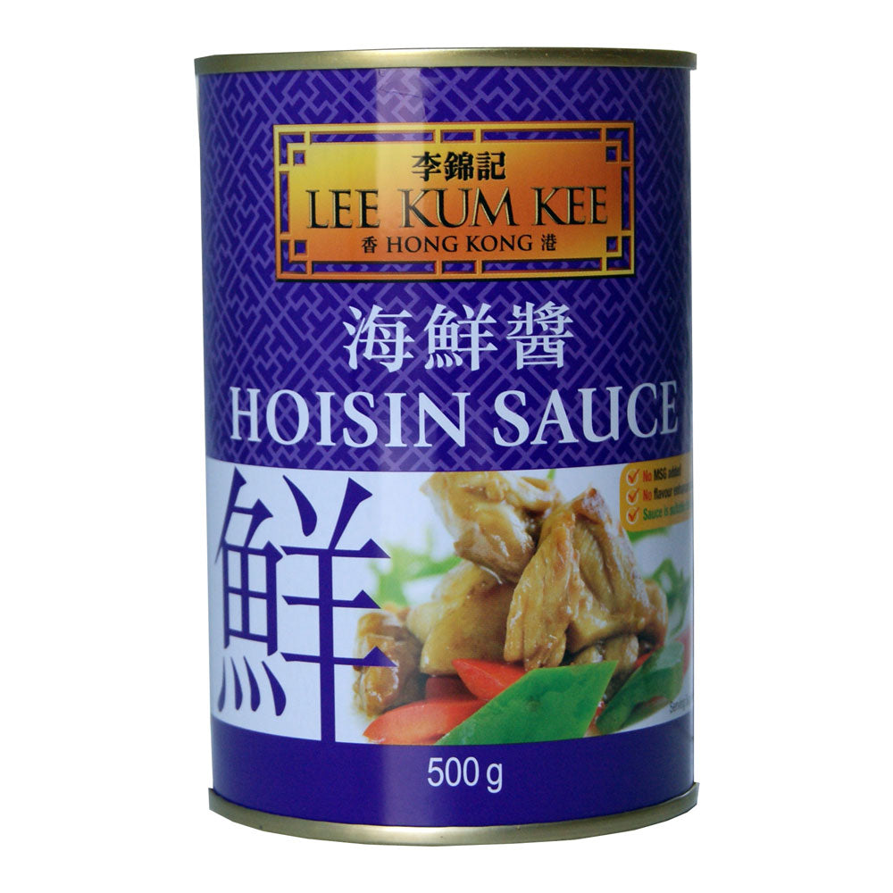 Lee Kum Kee Hoisin Sauce (Tinned) - 12x500g