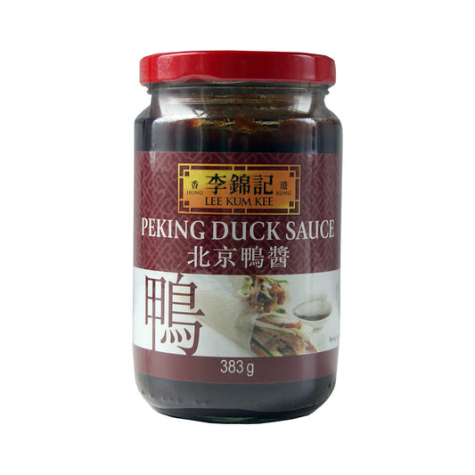 Lee Kum Kee Peking Duck Sauce - 12x383g