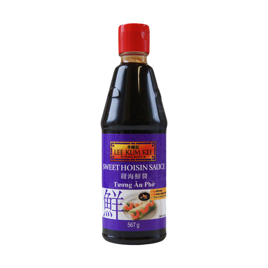 Lee Kum Kee Sweet Hoisin Sauce - 12x567g