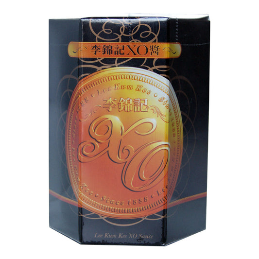 Lee Kum Kee XO Sauce - 12x220g