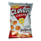 Leslies Clover Chips Barbecue Flavour - 35x85g