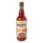 Longdan Fish Sauce with Garlic & Chilli - 12x500ml
