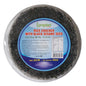 Longdan Rice Cracker with Black Sesame Seed (22cm) - 20x500g