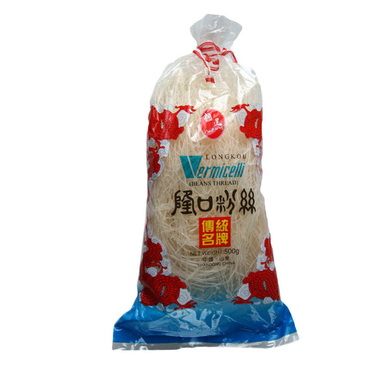 Longkou Bean Thread Vermicelli - 30x500g