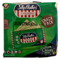 M.Y San SkyFlakes Crackers Onion & Chives Flavour - 20x(10x25g)