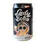Madam Hong Lady Boba Brown Sugar Bubble Tea - 24x315ml