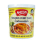 Maesri Masaman Curry Paste - 12 x 400g