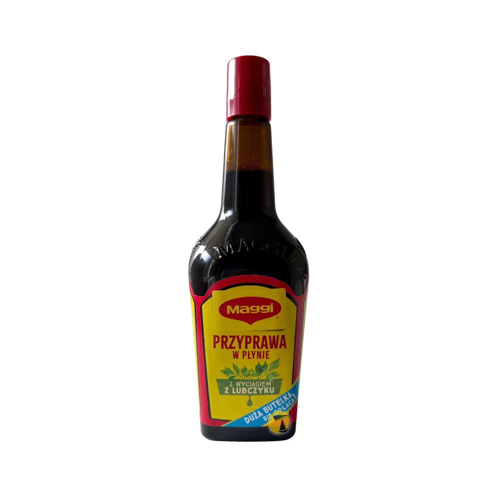 Maggi Arome Liquid Seasoning - 6x768ml