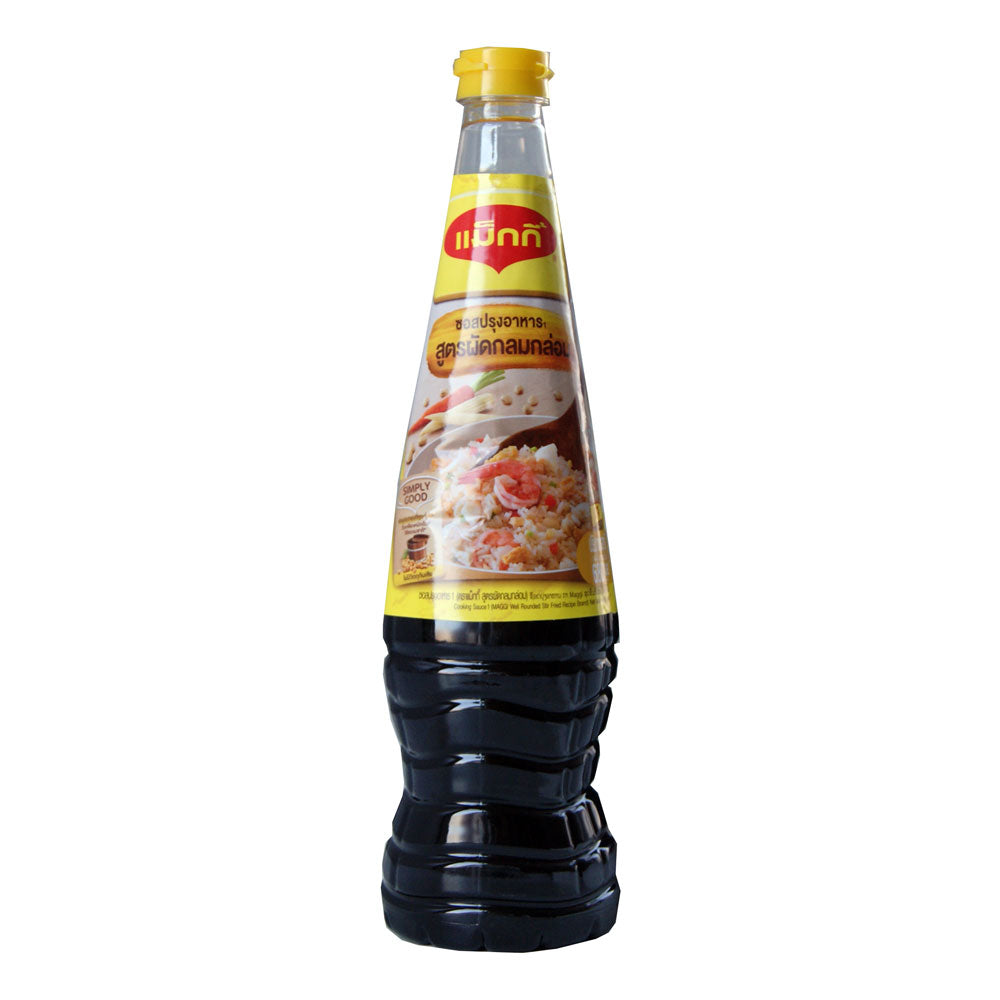 Maggi Cooking Sauce - 12x680ml