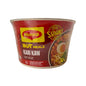 Maggi Hot Mealz Kari Curry Flavour BOWL Noodles - 12x90g - BB: 31/08/2025