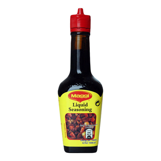 Maggi Liquid Seasoning - 12x100ml