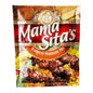 Mama Sita's Barbecue Marinade Mix - 24x50g