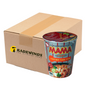 Mama Cup Noodles - Shrimp Tom Yum Flavour - 12 Cups