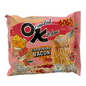 Mama Oriental Kitchen Carbonara Bacon Instant Noodles - 6x(4x85g)
