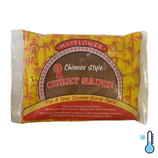 FZN Mayflower Chinese Style Curry Sauce - 30x227g