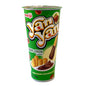 Meiji Yan Yan Choco Hazelnut Flavoured Dip Biscuit Snack - 80x50g
